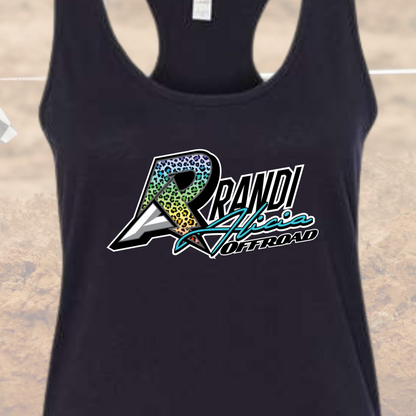 Randi Offorad Racerback Tank