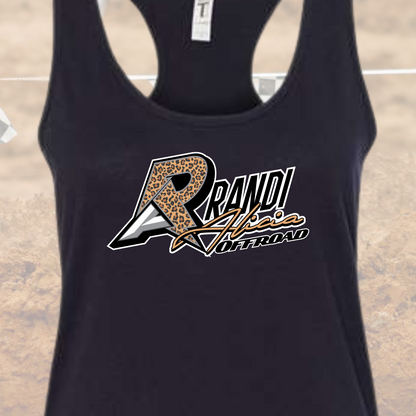 Randi Offorad Racerback Tank