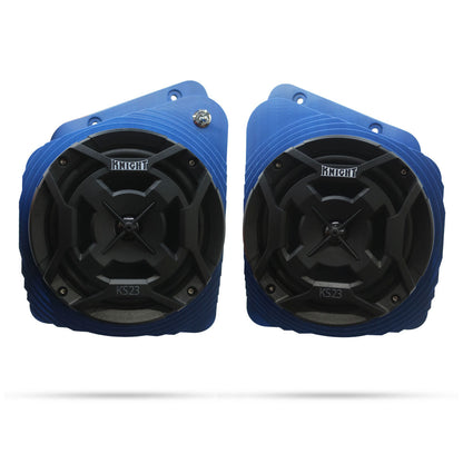 Polaris Sportsman (05-25) Bluetooth LED ATV Sound System
