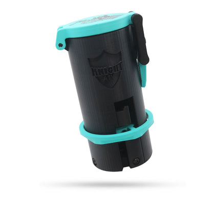 Knight Shield - Sealed Can Holder