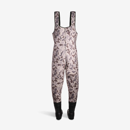 Retro Waders | Mens - Wetland