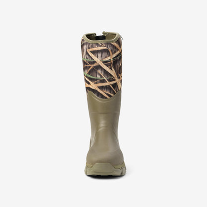 Omega Boots | Mens - Mossy Oak Original Shadow Grass