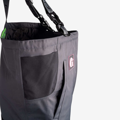 Insulated Mangrove Waders | Womens - Grey