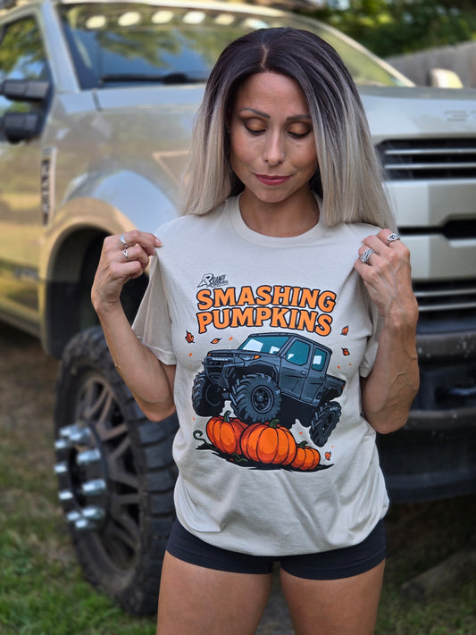 Smashing Pumpkins Tee