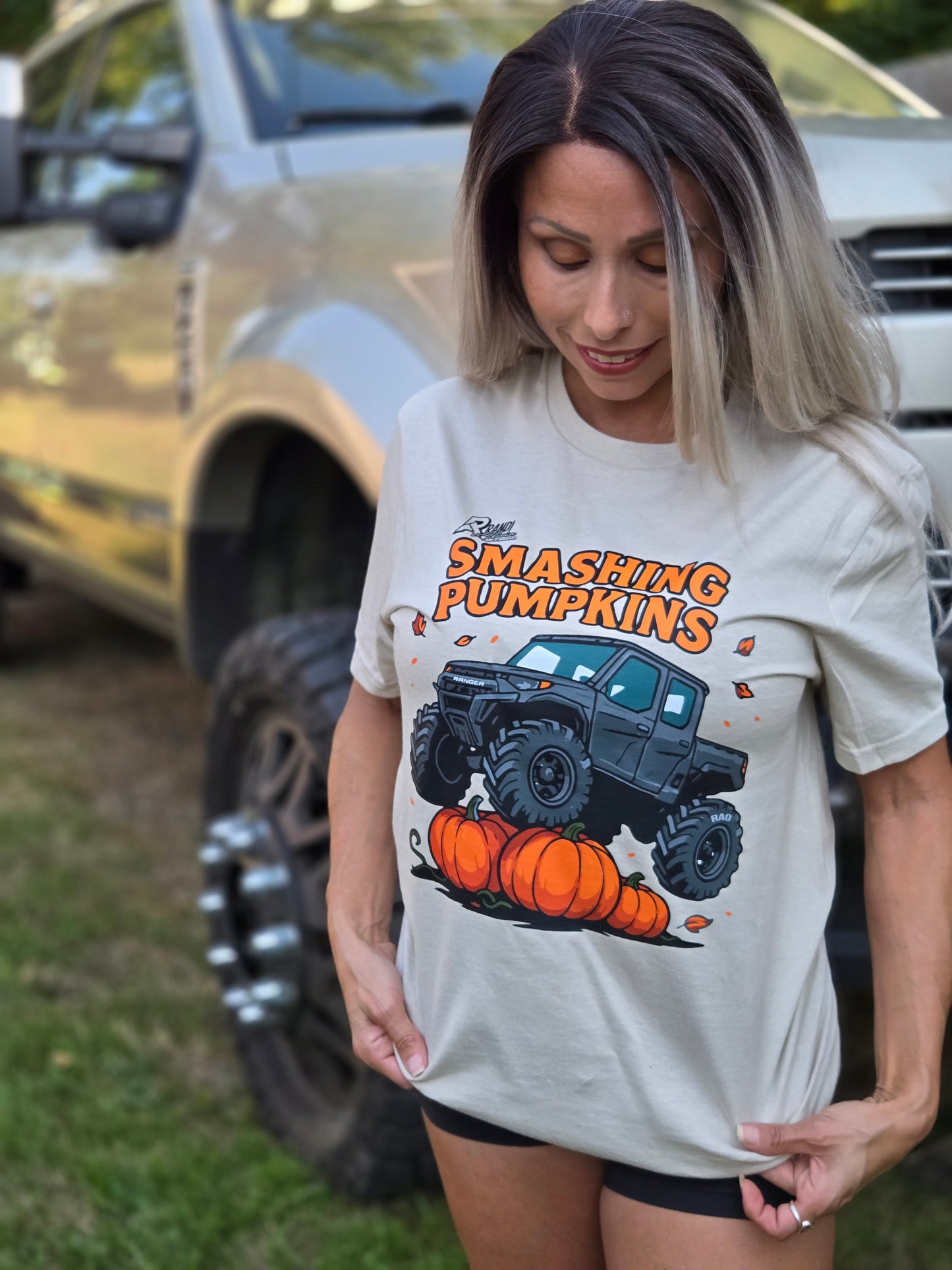 Smashing Pumpkins Tee