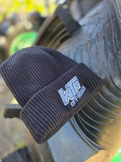 WTF Beanies