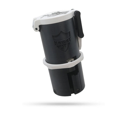 Knight Shield - Sealed Can Holder